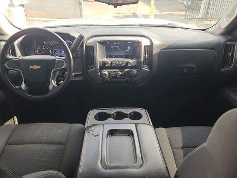 Used 2014 Chevrolet Silverado 1500 LT w/ All Star Edition AWD/4WD image 13