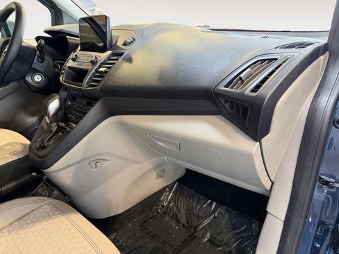 Used 2022 Ford Transit Connect XLT w/ Trailer Tow Package FWD image 26