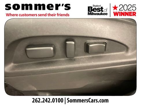 Used 2016 GMC Terrain SLT w/ Open Road Package AWD/4WD image 10