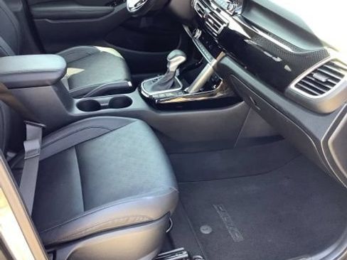 Used 2022 Kia Seltos EX AWD/4WD image 25