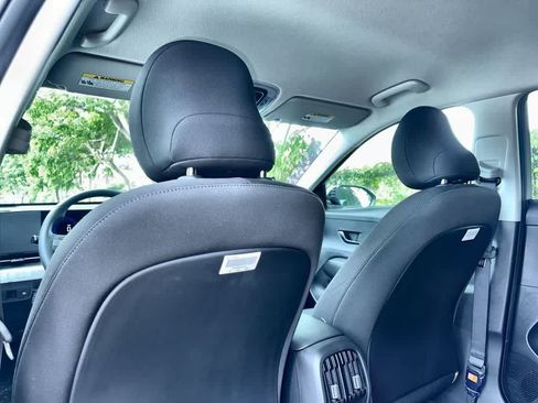 New 2027 Hyundai Kona SEL Sport FWD image 23