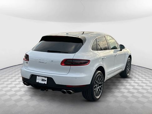 Used 2018 Porsche Macan S image 5