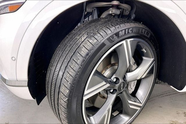 Used 2025 Genesis GV80 3.5T Prestige AWD/4WD image 34