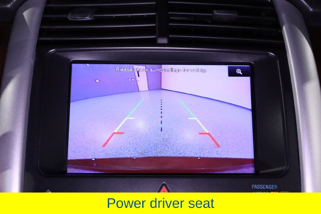 Used 2013 Ford Edge Limited FWD image 21