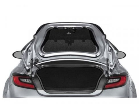 Used 2023 Toyota GR86 w/ ALL Weather Mat Package (TMS) image 11