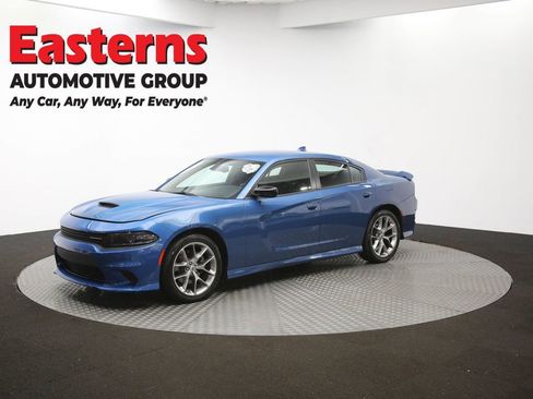 Used 2023 Dodge Charger GT image 59