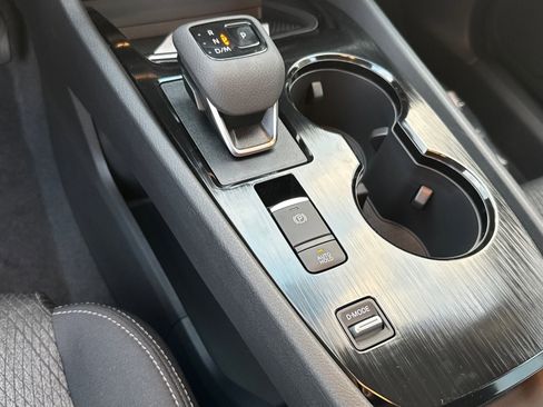 New 2026 Nissan Rogue SV image 31