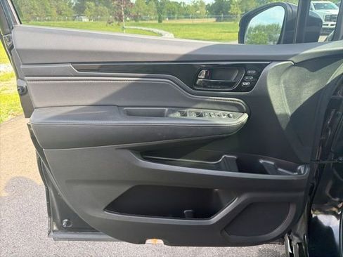 Used 2024 Honda Odyssey Touring image 26