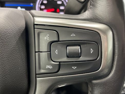 Used 2022 Chevrolet Silverado 1500 RST w/ Z71 Off-Road Package image 36