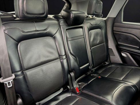 Used 2022 Lincoln Corsair Grand Touring image 21