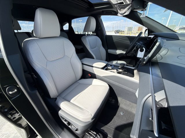 New 2026 Lexus RX 350 Premium Plus w/ Accessory Package (K3) FWD image 26