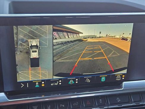 New 2026 Chevrolet Silverado 2500 LTZ w/ LTZ Texas Edition image 13