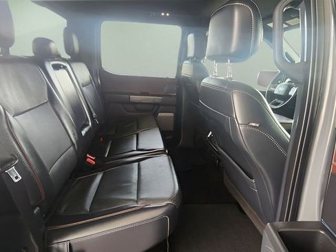 Used 2021 Ford F150 Lariat AWD/4WD image 21