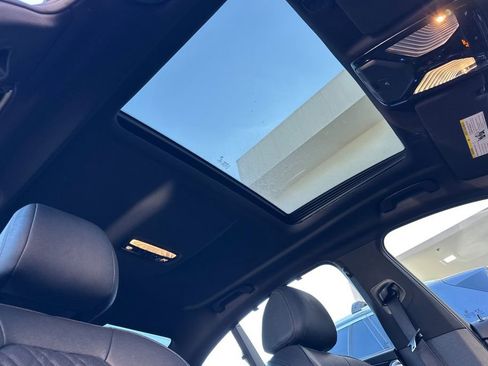 Used 2023 BMW 530e 530e iPerformance w/ Executive Package image 17