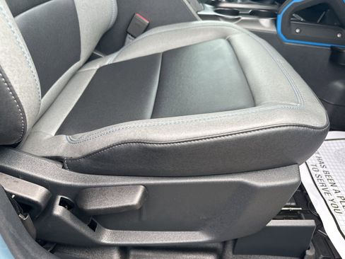 Used 2022 Ford Bronco Black Diamond image 43