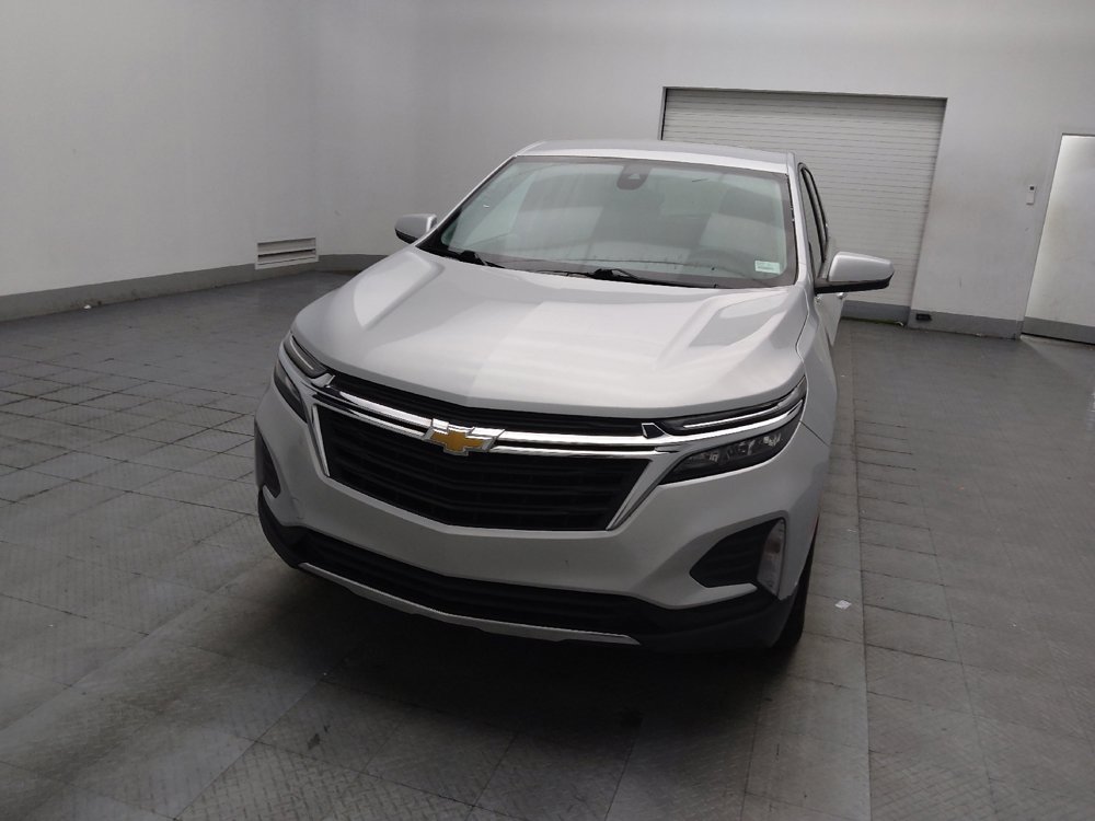 Used 2022 Chevrolet Equinox LT FWD image 15