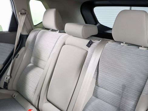 Used 2023 Nissan Rogue SV image 24