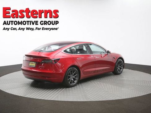 Used 2018 Tesla Model 3 Long Range AWD/4WD image 36