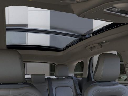 New 2026 Lincoln Corsair Reserve image 22