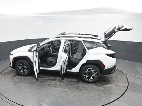 New 2026 Hyundai Tucson XRT image 54