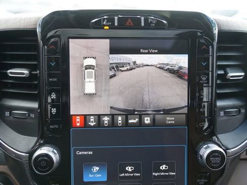 Used 2024 RAM 1500 Limited image 15