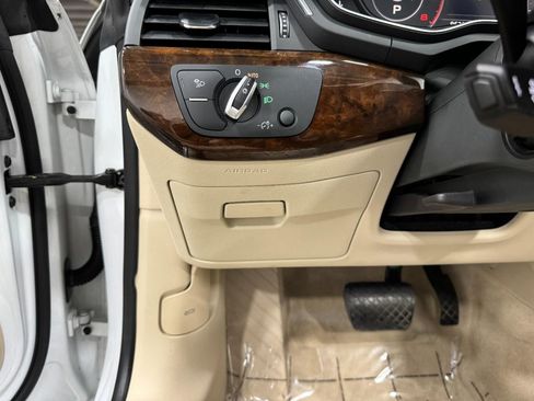 Used 2019 Audi A5 2.0T Premium Plus w/ Premium Plus image 30