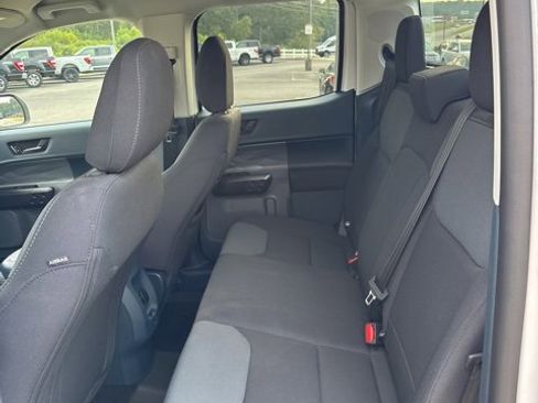 Used 2024 Ford Maverick XL w/ Equipment Group 100A Standard image 10