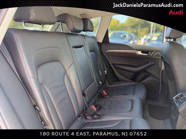 Used 2014 Audi Q5 2.0T Premium Plus AWD/4WD image 16