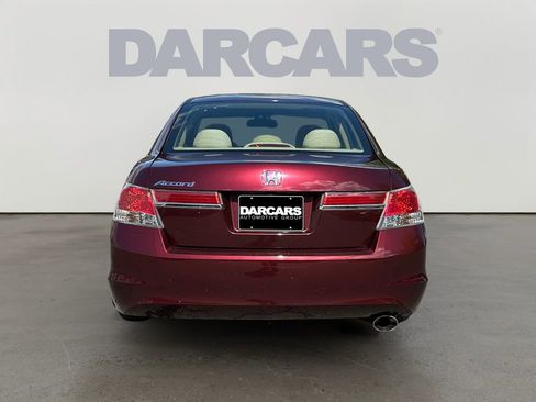 Used 2011 Honda Accord EX image 6