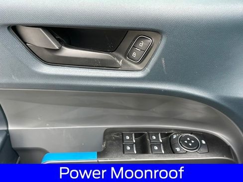 New 2026 Ford Maverick Lobo AWD/4WD image 12