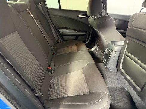 Used 2023 Dodge Charger R/T RWD image 27