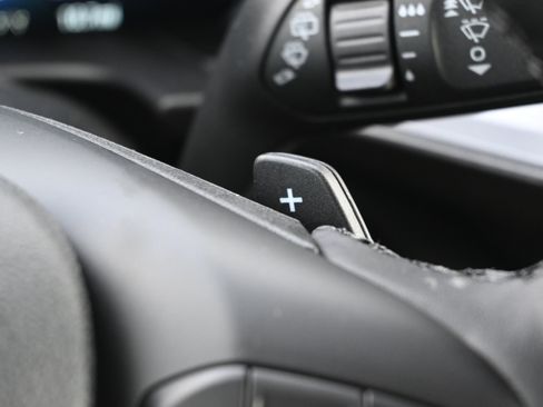 New 2025 Ford Bronco Sport Badlands image 20