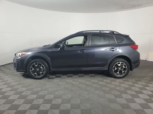 Used 2018 Subaru Crosstrek 2.0i Premium image 7