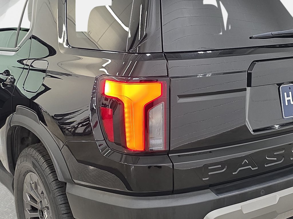 Used 2026 Honda Passport TrailSport image 34