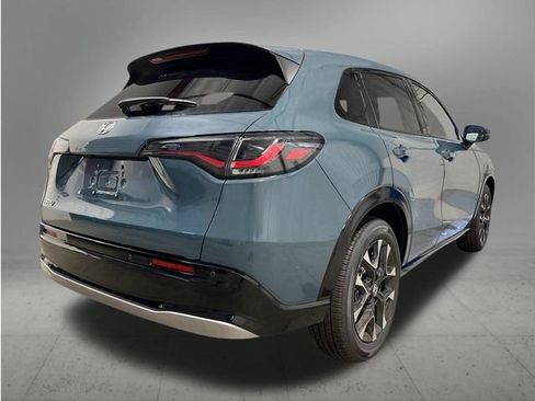 New 2027 Honda HR-V EX-L image 6
