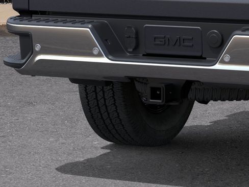 New 2026 GMC Sierra 2500 SLT w/ SLT Premium Package AWD/4WD image 14