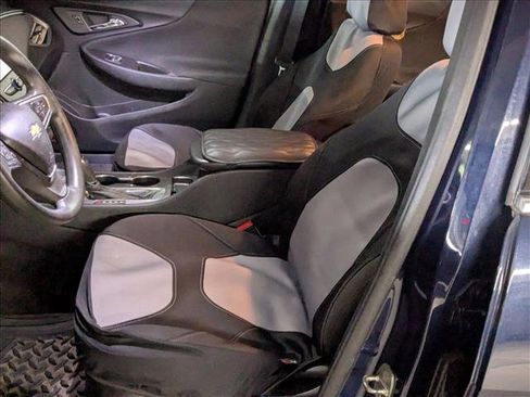 Used 2018 Chevrolet Malibu LS FWD image 11