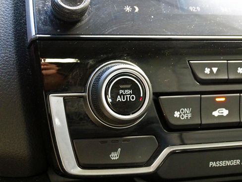 Used 2017 Honda CR-V EX image 35