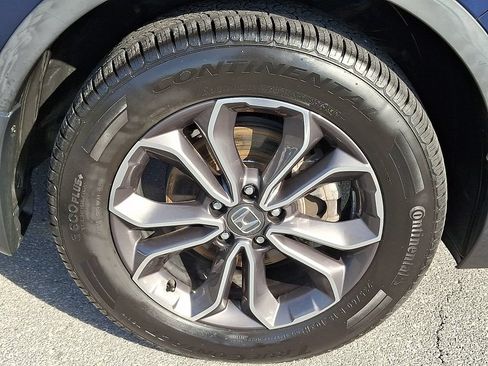 Used 2020 Honda CR-V EX image 11
