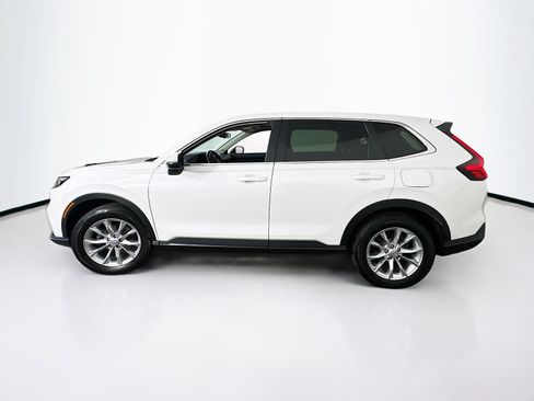 Used 2023 Honda CR-V EX image 5