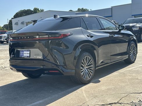 Used 2023 Lexus RZ 450e Premium w/ Accessory Package (2T) AWD/4WD image 6