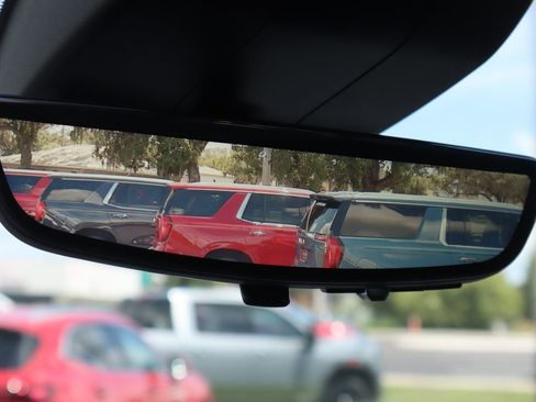 New 2025 GMC Sierra 1500 Denali image 10