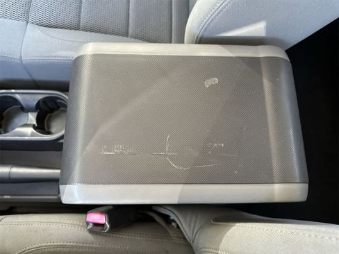 Used 2007 Jeep Wrangler Sahara w/ PWR Convenience Group image 16