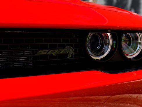 Used 2023 Dodge Challenger SRT Hellcat image 14