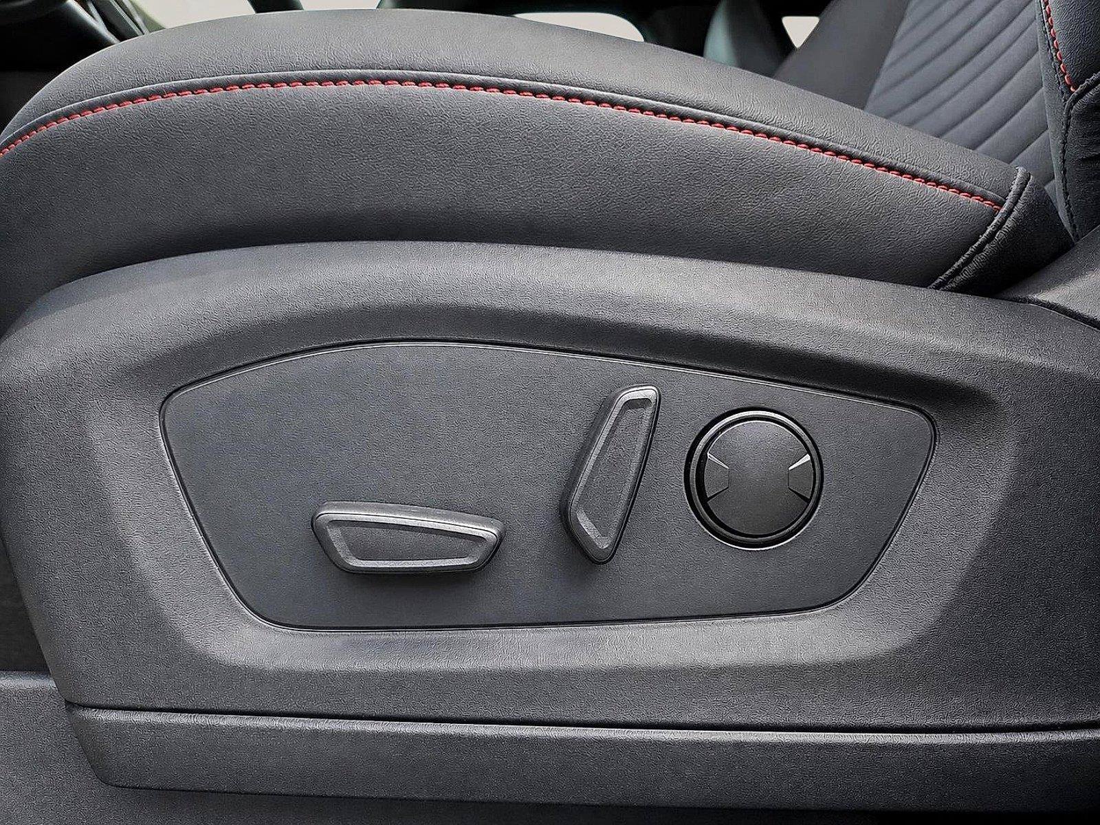 New 2026 Ford Explorer ST-Line w/ Premium Package RWD image 16