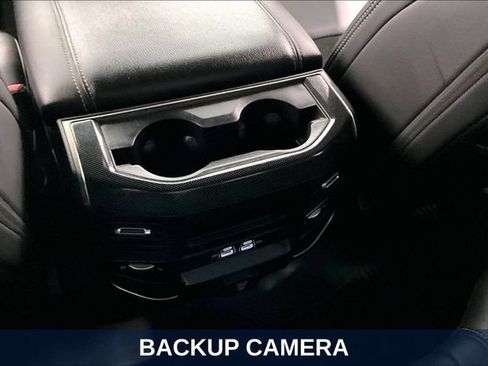 Used 2021 RAM 1500 Sport w/ Trailer Tow Group AWD/4WD image 15
