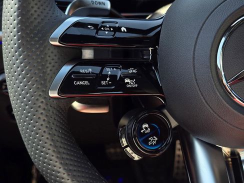 Used 2025 Mercedes-Benz GLC 63 AMG S image 88