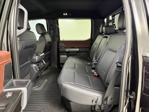 Used 2022 Ford F150 Lariat AWD/4WD image 24