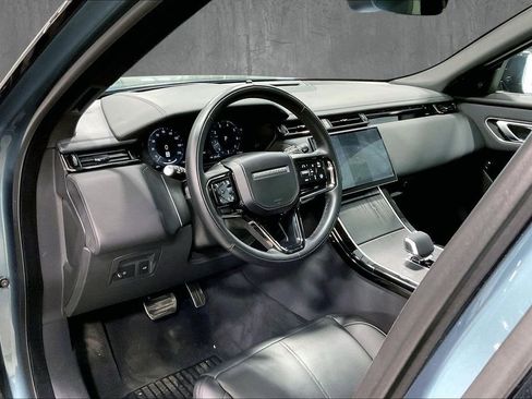Used 2026 Land Rover Range Rover Velar Dynamic SE AWD/4WD image 17