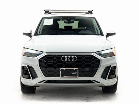 Certified 2025 Audi Q5 2.0T Premium Plus w/ Premium Plus Package image 26